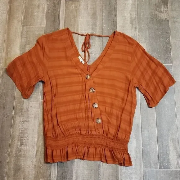 Maurices brand womans top - Picture 5 of 9